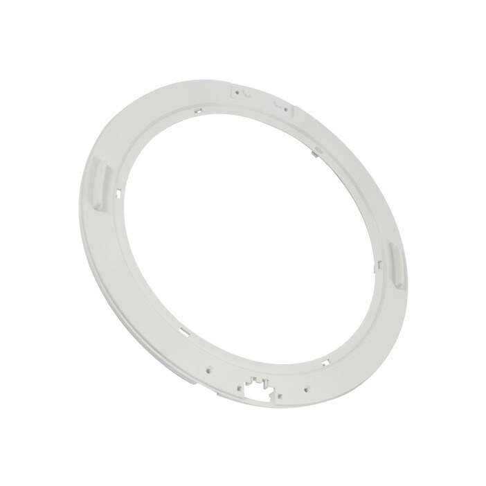 AEG Electrolux 3541200709 Flanschbullauge - Rahmen klappe