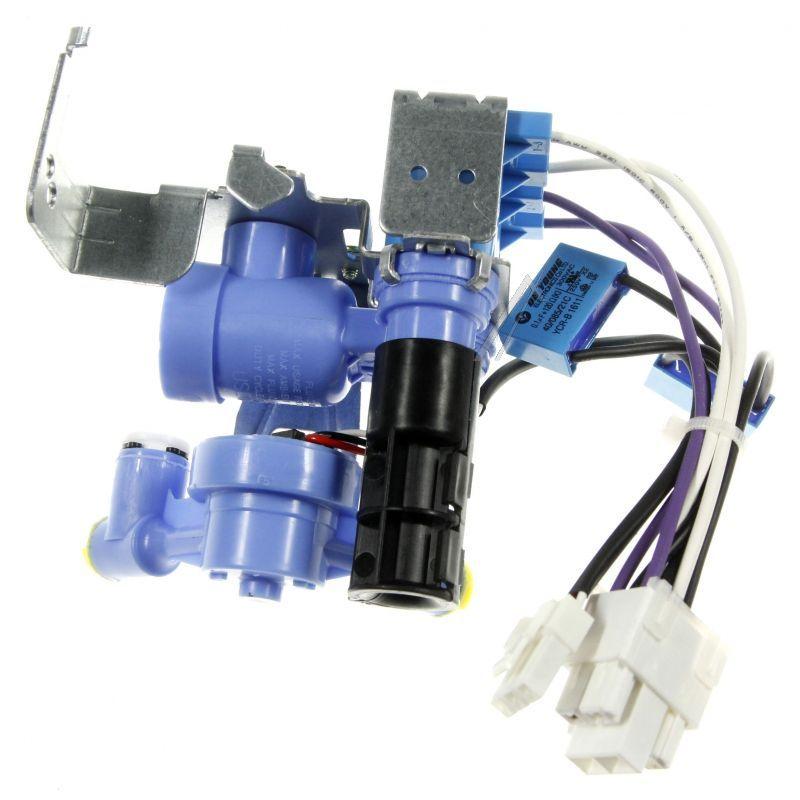 Samsung DA9707827B - Assy valve water:aw2,110-127v Samsung DA9707827B - Assy valve water:aw2,110-127v