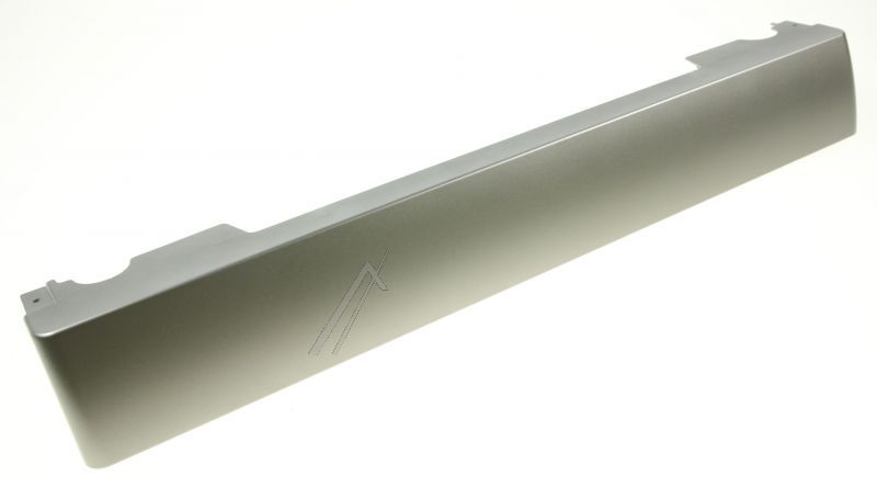 Whirlpool Indesit 488000387548 Abdeckleiste - C00387548 sockel 60 inox