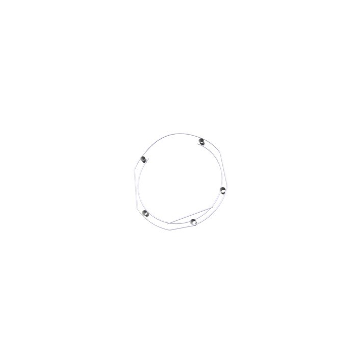 AEG Electrolux 1327241004 Gewicht - Satz,gegengewicht,vorne AEG Electrolux 1327241004 Gewicht - Satz,gegengewicht,vorne