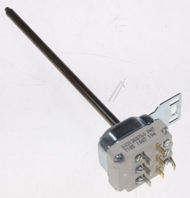 Candy Hoover 44000617 Thermostat - Thermostat inv secu pyro