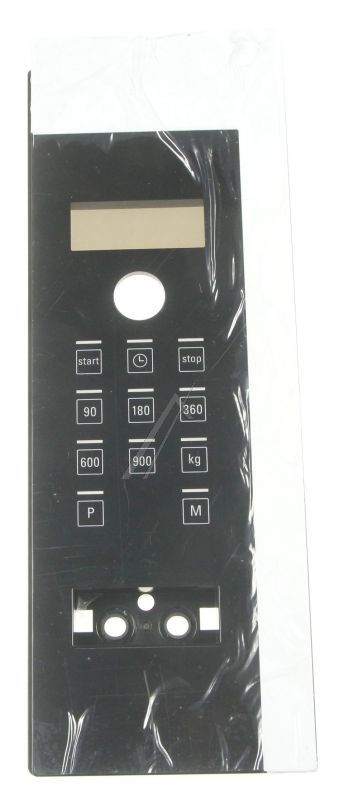 BSH Bosch Siemens 11002423 Bedienteilblende - Panel