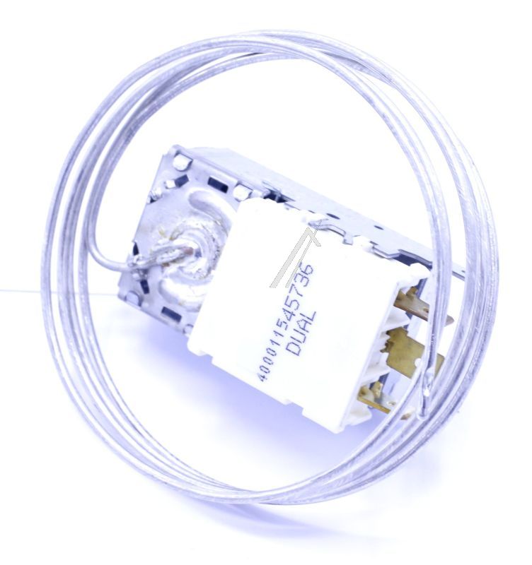 Whirlpool Indesit 488000729425 Thermostat - C00729425 thermostat passend für dual k54bs2147500