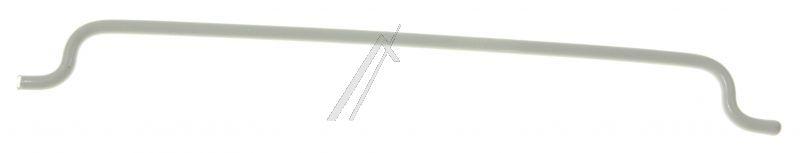 HK1370679 Halter - Türreling, weiss