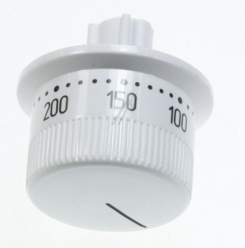 BSH Bosch Siemens 00162367 Drehgriff - Drehgriff 458595