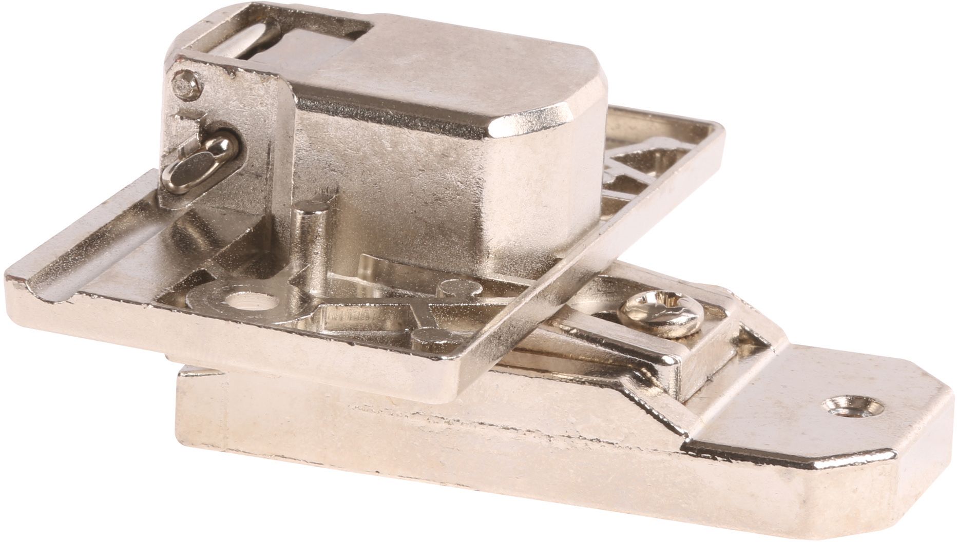 BSH Bosch Siemens 00606068 - Scharnier