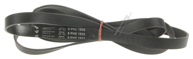 Brandt 52X3712 Poly-V-Riemen H - 1932h9-mael riemen