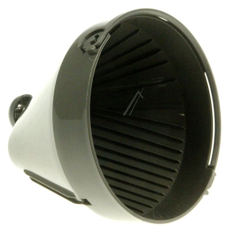 AEG Electrolux 4055275392 Filtergehäuse - Filter,rahmen,