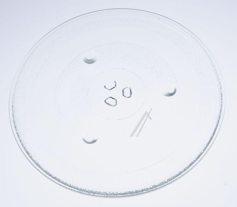 812614 Drehteller - Glass turntable