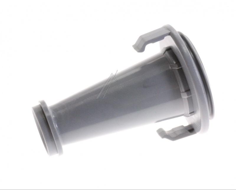 SMEG 768973042 Sprüharmrohr - Venturi-kegel sprüharm unten