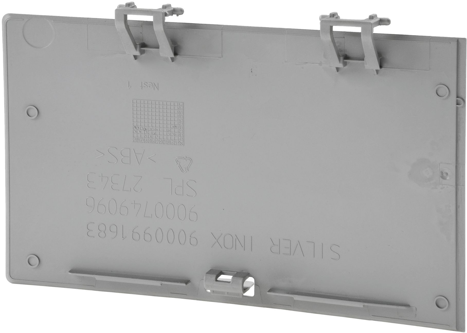 BSH Bosch Siemens 11008321 Abdeckung Gehäuse - Abdeckung