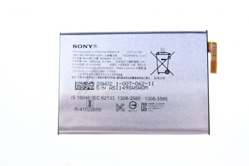 Sony 100706211 GSM Akku - 1308-3586 akku xperia xa1 plus/ xa2 ultra