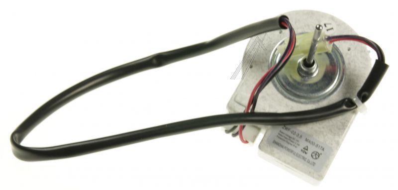 Midea 11002015001686 Lüfter - Ma00-517 lüftermotor