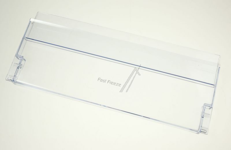 Arcelik Grundig Beko 5906370900 Klappe Gefrierfach - Printing_drawer_cover