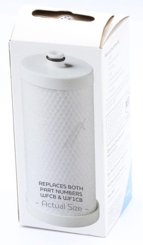 AEG Electrolux 4055359535 Wasserfilter - Kohlefilter,wasser,runddichtun AEG Electrolux 4055359535 Wasserfilter - Kohlefilter,wasser,runddichtun