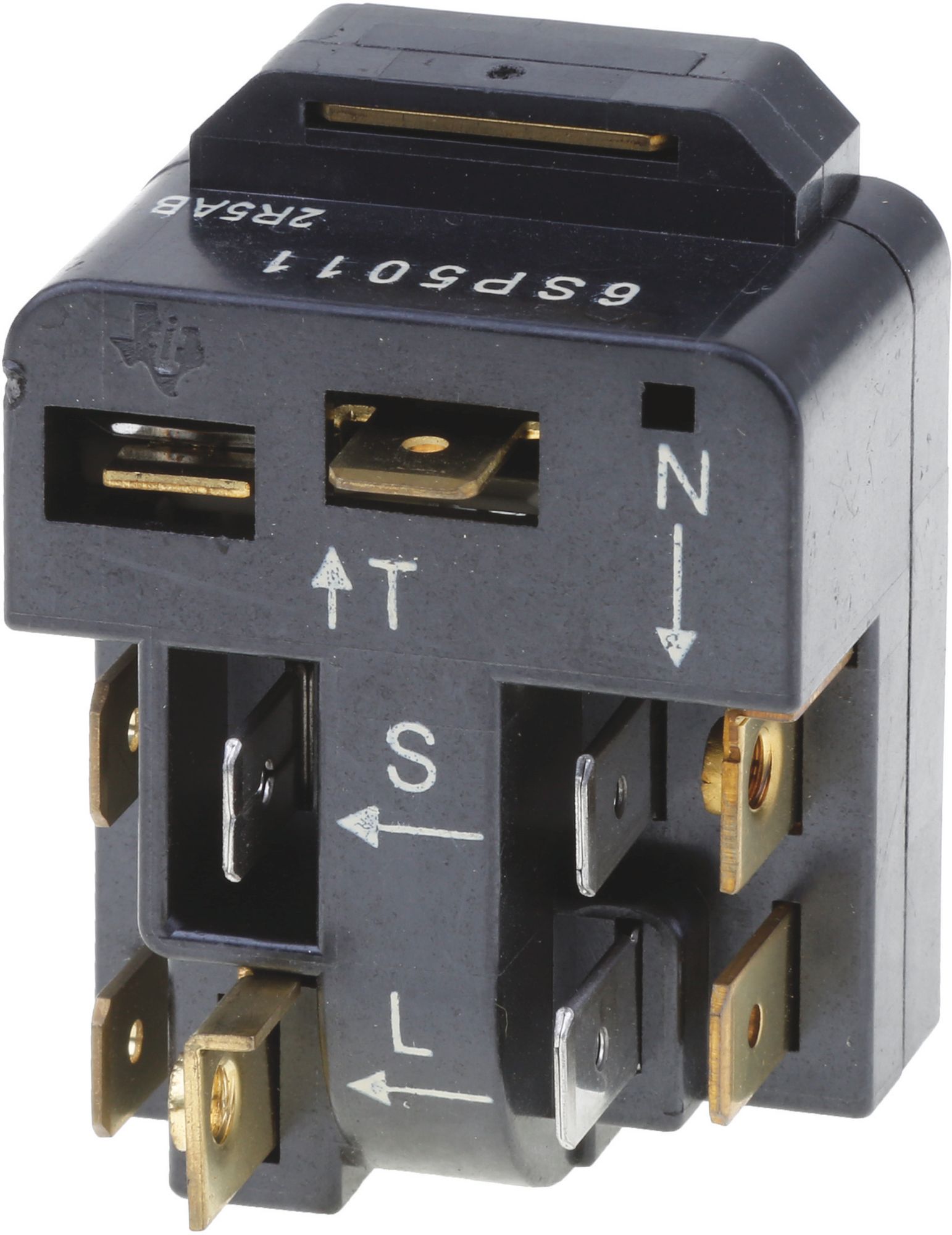 BSH Bosch Siemens 00600371 Relais - Relais