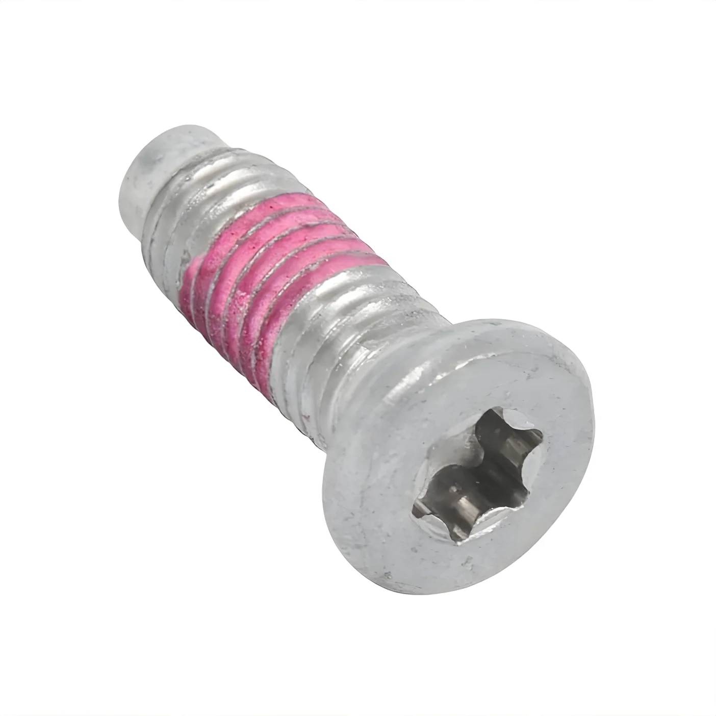 Schraube 1240220200 AEG Electrolux für Waschmaschine Trommelstern M8x25 Ersatzteil