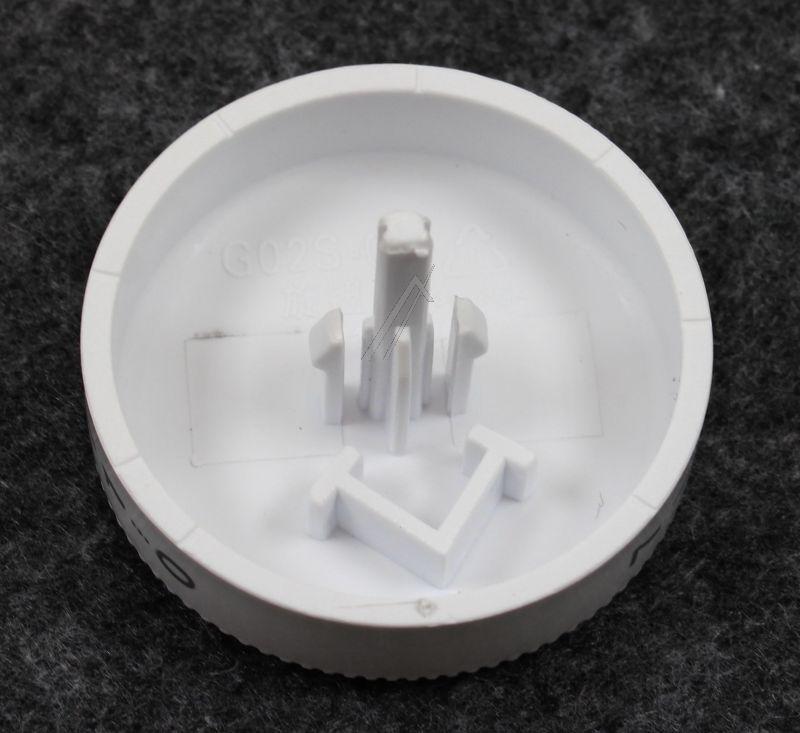Homa 2207100343 Knopf Taste Thermostat - Thermostatknopf