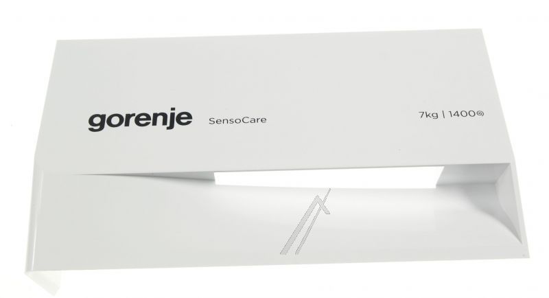 Gorenje 343640 Blende Waschmittelkasten - Soap disp.handle 7-14 ps-10 gor sign Gorenje 343640 Blende Waschmittelkasten - Soap disp.handle 7-14 ps-10 gor sign