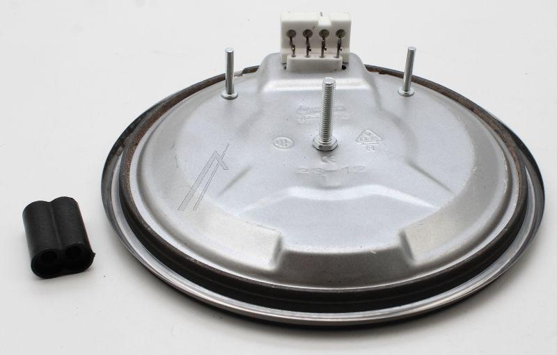 Vestel 32053711 Kochplatte - Hotplate 180mm, 230v, 1500w,with lmt/we