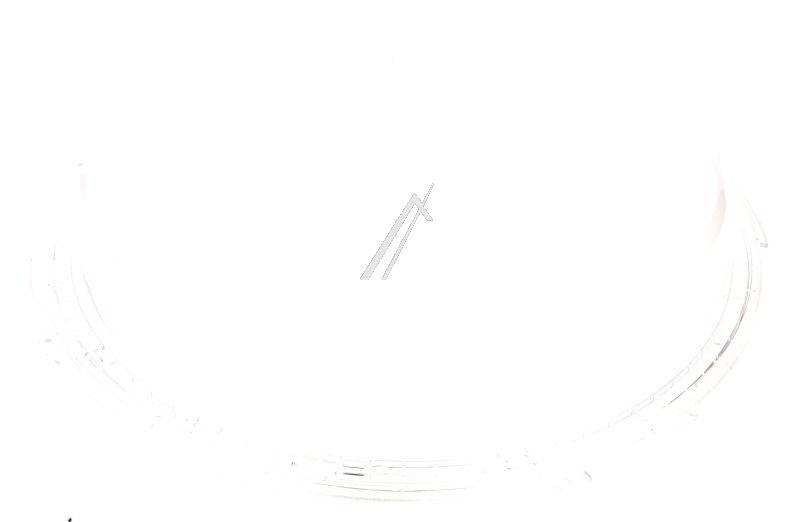 AEG Electrolux 140249044029 Fenster - Window,transparent,inner,ø403mm