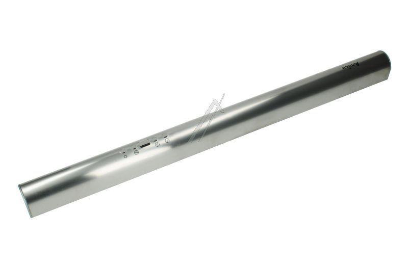 Amica 1032717 Blende - Frontplatte inox ( passend für amica )