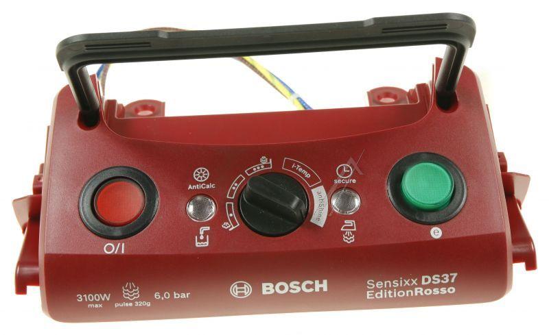 BSH Bosch Siemens 12009737 Gehäuse Vorderteil - Vorderteil gehäuse
