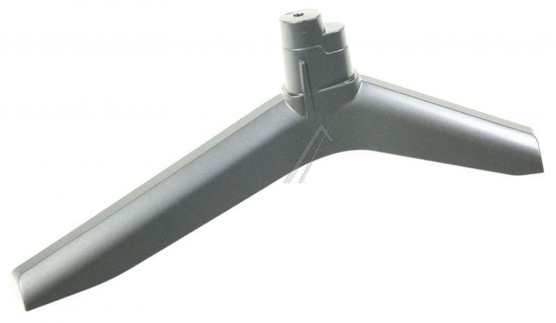 Grundig WFJ27000AA - Plastic stand left bum. 49/55 essence an