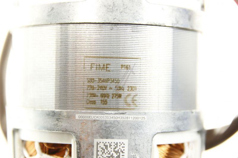 Silverline YT410100002 Dunstabzugshaubenmotor - Motor
