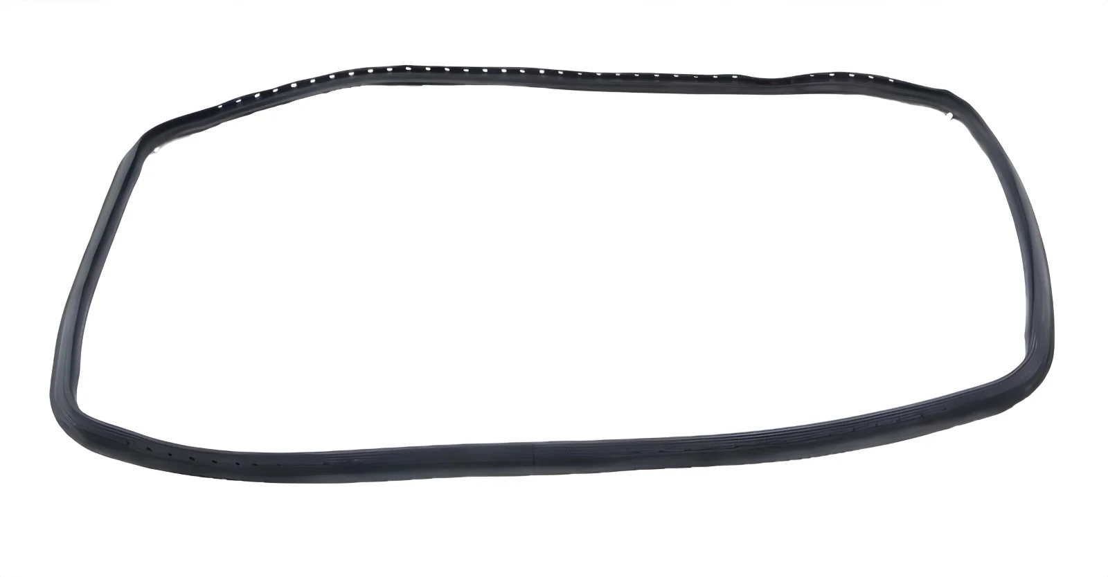 AEG Electrolux 140051422016 Backofentürdichtung - Dichtung,oberer ofen