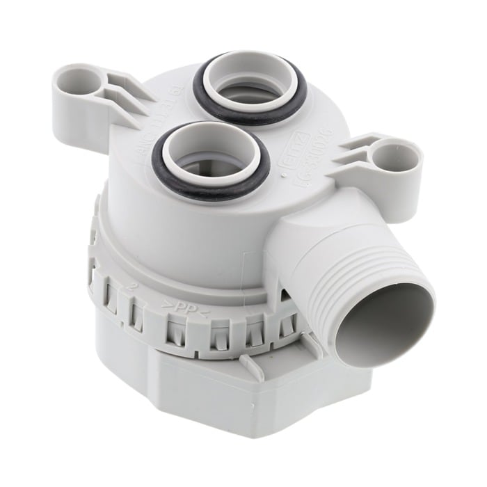 AEG Electrolux Durchflussmesser 1113161010 für Geschirrspüler Mengenregler Ersatzteil