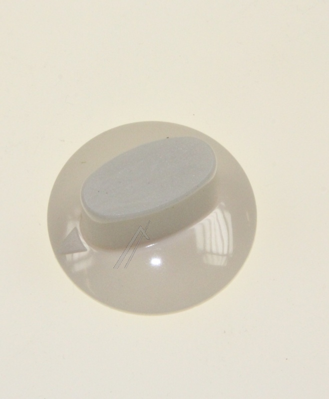 Airlux Z00EL002500B Knebel - Hebel weiss