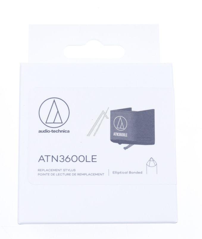 Technica ATN3600LE Tonnadel - Tonnadel - elliptischer diamant