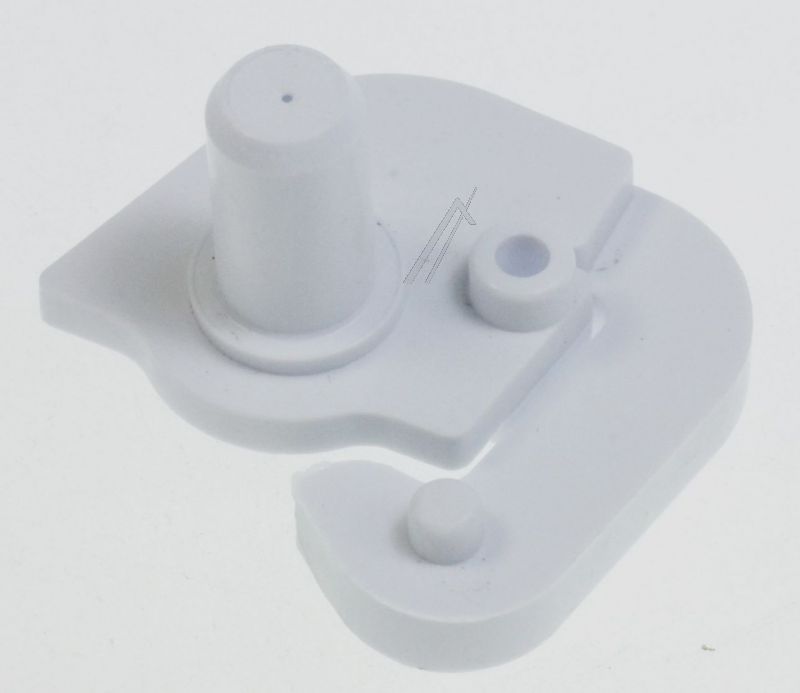 Whirlpool Indesit 482000023236 - C00285294 fixierstriegel verschlusstur re