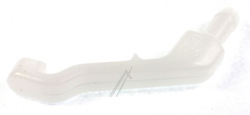 Whirlpool Indesit 480112100169 Rohr - C00337381 rohr einlauf Whirlpool Indesit 480112100169 Rohr - C00337381 rohr einlauf