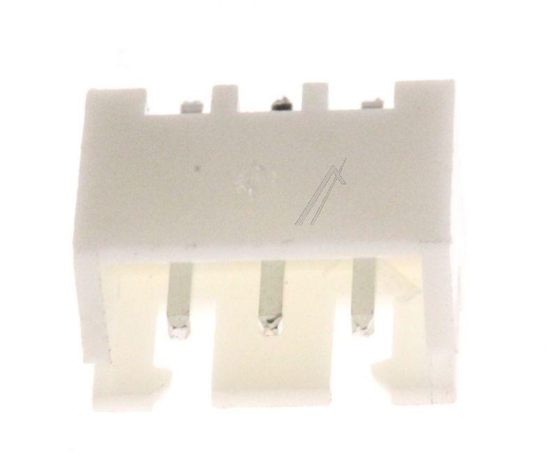 Vestel 30031127 Steckverbindungsleiste - Conn header 3p 2.5mm top wht sd rohs