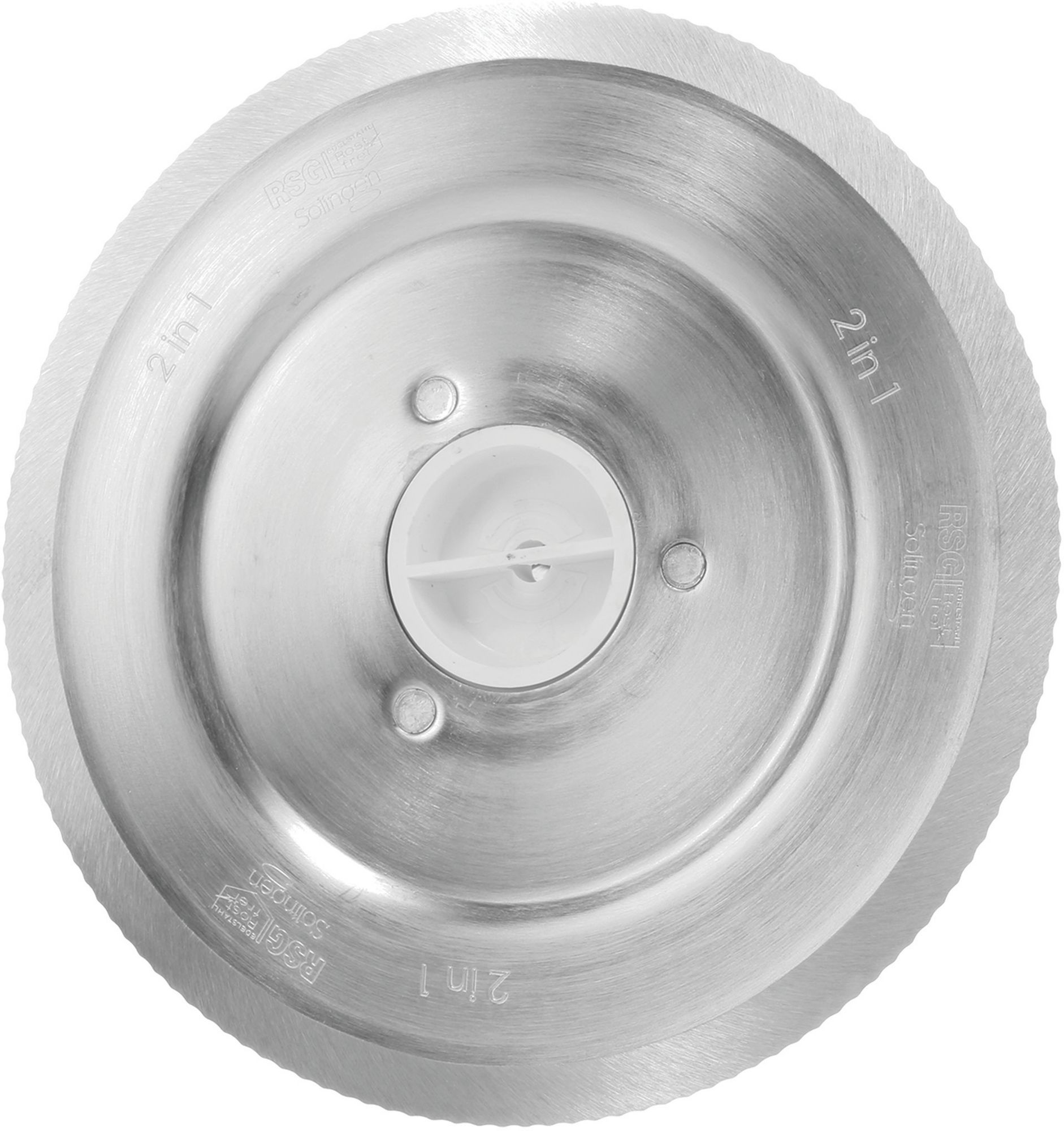 Messer Bosch Siemens 12012119 für Küchenmaschine Ersatzteil