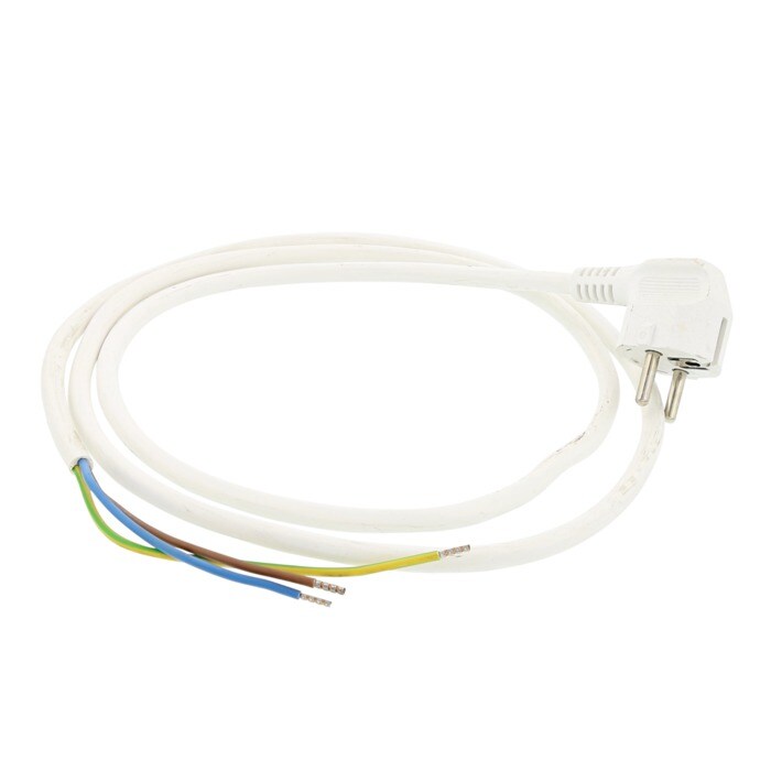 AEG Electrolux 3871760025 Netzkabel - Kabel