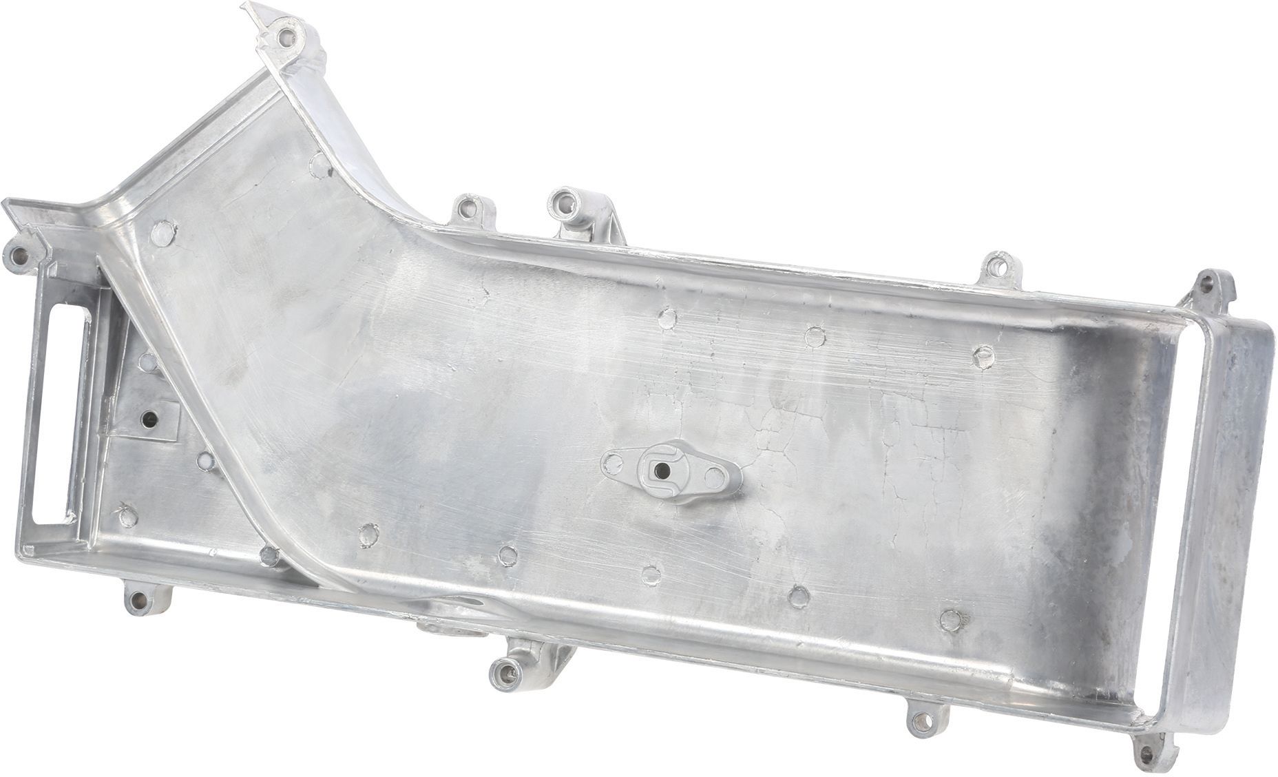 BSH Bosch Siemens 00679276 - Luftkanal