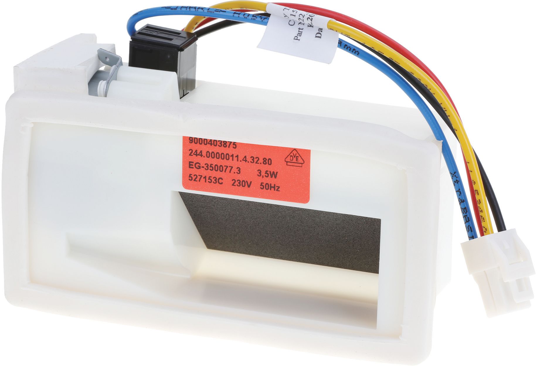 BSH Bosch Siemens 00654294 Klappe Deckel - Klappe