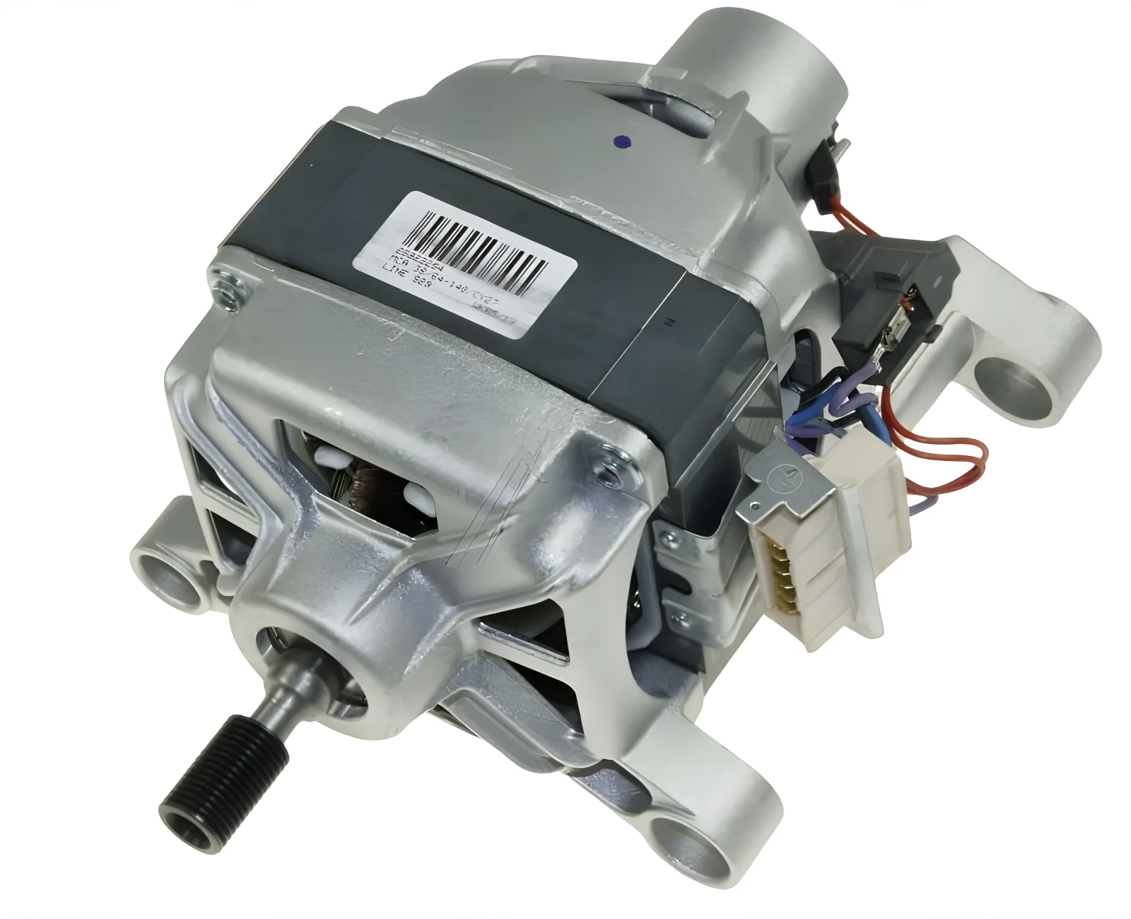 Candy Hoover 41025050 Waschmaschinenmotor - Mca38/64 148/cy15 kollektormotor 46lt.1000 std m500acc