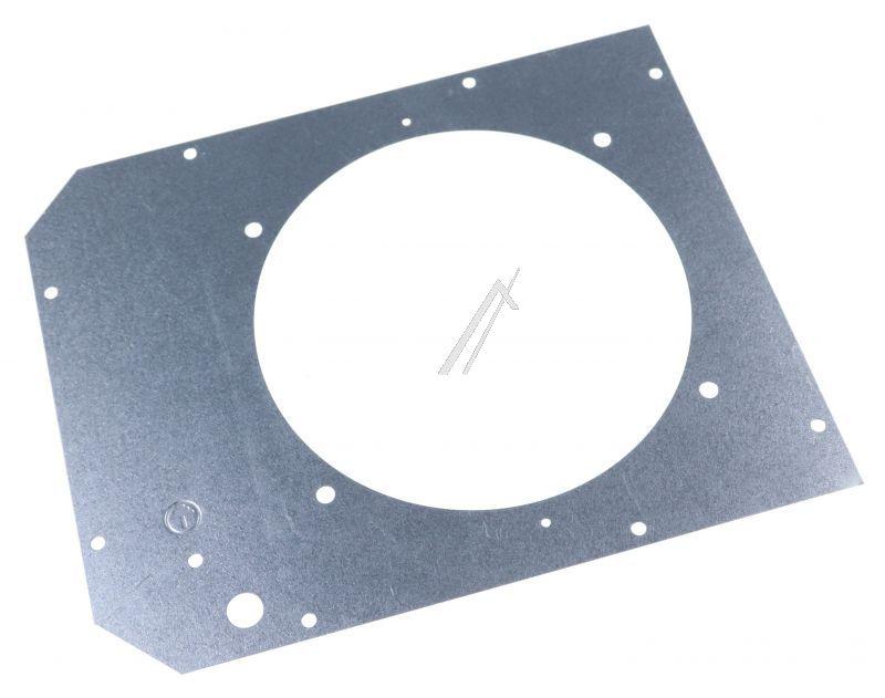 Atlan 1130402234 Abluftschlauch Adapter - Cavity top plate