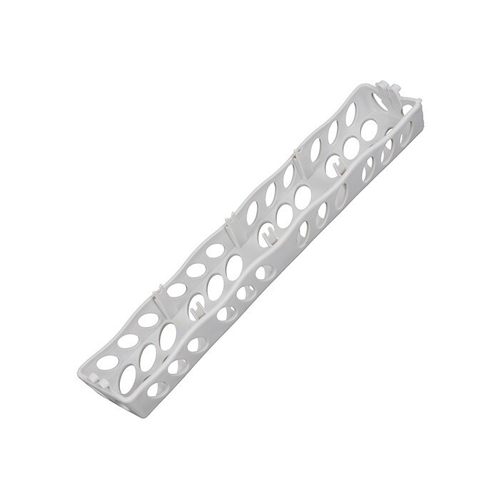 AEG Electrolux 1524540208 Befestigungsteil - Stützwinkel,klein,grau