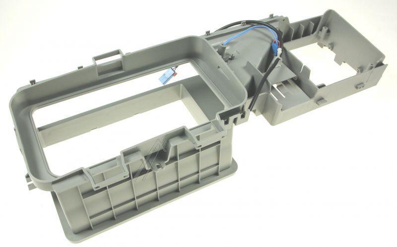 Samsung DC9300874A Gehäuse - Dc93-00874a assy duct front,dv5000t,dv90t5240bw