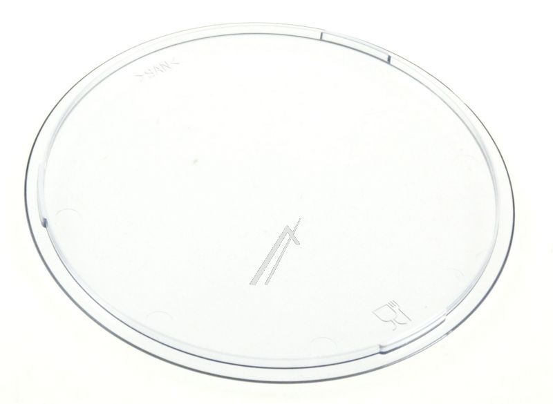 Delonghi AT4015503700 Abdeckung Gehäuse - Coperchio serbatoio mca1