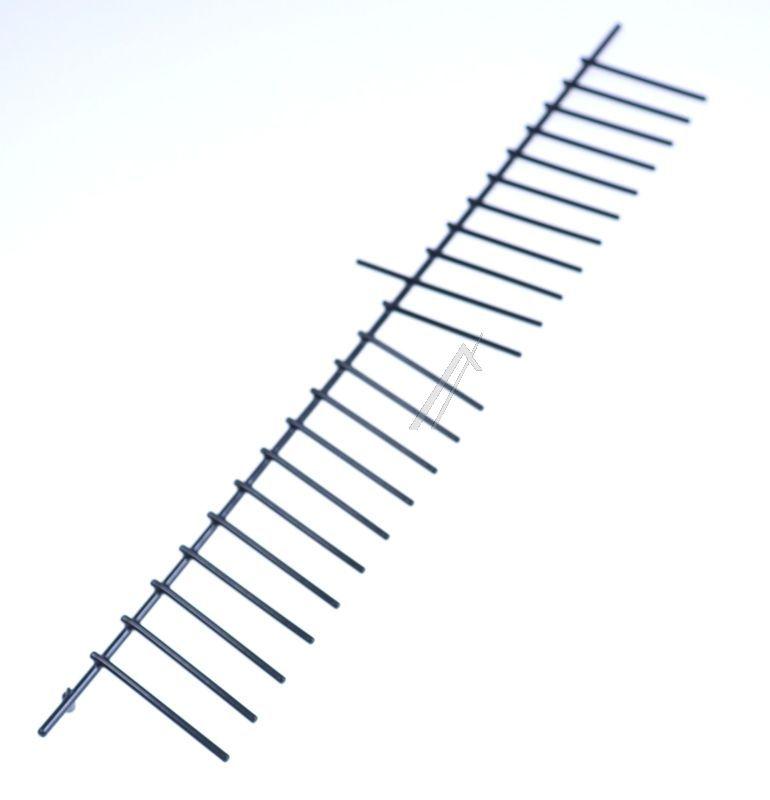 859422 - Plate rack upper basket long l 7502-b 859422 - Plate rack upper basket long l 7502-b