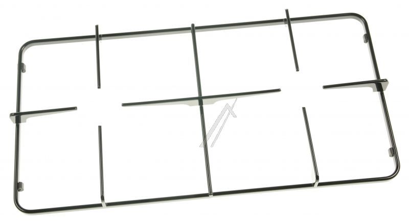 AEG Electrolux 3546474010 - Grill,emailliert,schwarz