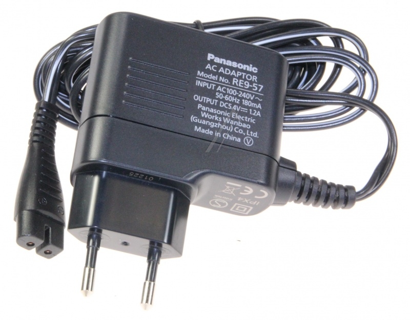 Panasonic - Wer1411k7674 ladeadapter