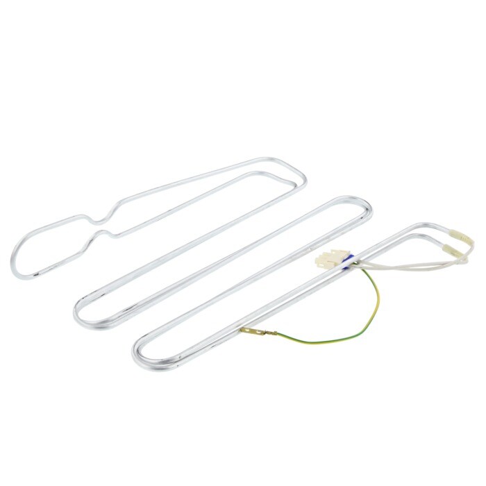 AEG Electrolux 2262046010 Abtauheizung - Verwarmingselement,verdempings