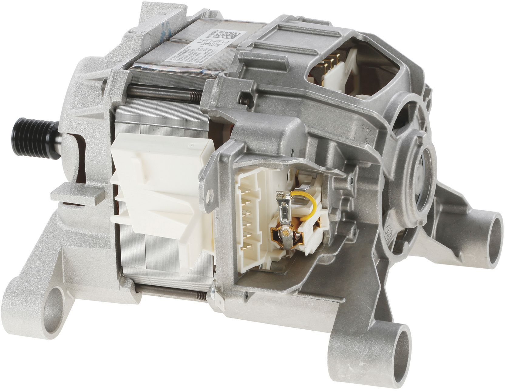 BSH Bosch Siemens 00145697 Waschmaschinenmotor - Motor - 1000 rpm umac ba6745-0li